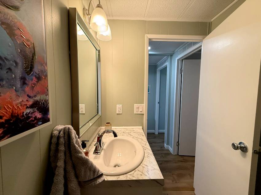 7604 Bonita Way a Ellenton, FL Mobile or Manufactured Home for Sale